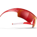 brýle SALICE 006RW red/red/trasparent