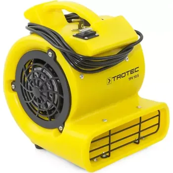 Profesionální podlahový ventilátor TFV10S Trotec - 355 m³/h