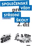 Společenské vědy pro SŠ 2. díl:…