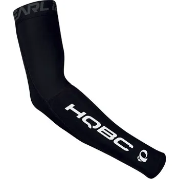 Cyklistické návleky návleky na ruce HQBC QPI Team 2021 Thermal Velikost: XL