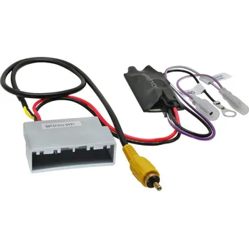 Kamera do auta Adaptér pro OEM park.kameru HONDA Civic (2016-2021)<br />Výrobce: - 221806