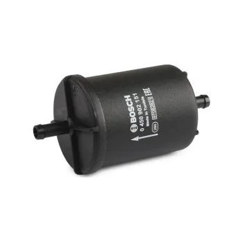 Palivový filtr Palivový filtr Fiat PANDA Schránky/šikmá záď (141_) - 1000i.e, 1.1