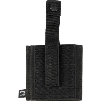 Neprůstřelná vesta Pouzdro pistolové VX ČERNÉ