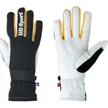 LillSport Rukavice LILL-SPORT COACH Velikost: 6, Barva: černá