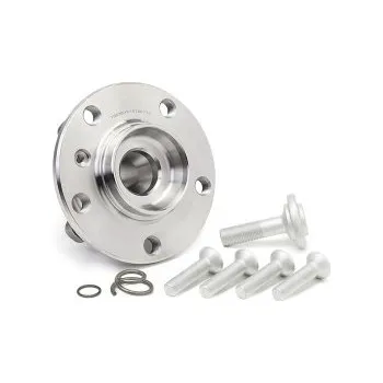 Přední ložisko, náboj kola BMW 1 (F21) - SKV GERMANY