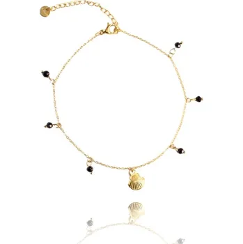 Náramek Carla Dámský náramek Heavenre zlatá One size