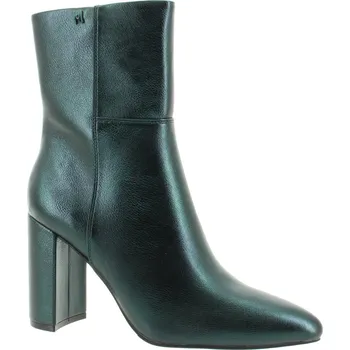 Dámské kozačky MEXX Dámský zelený kotník MIQL1703143W-02-7016-365 Velikost 37