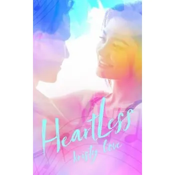 Heartless – Kristy Love (EN)