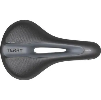 Sedlo na kolo TERRY sedlo Fisio Gel Max Men