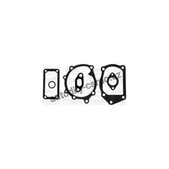 Rozvod motoru Vodní pumpa GRAF (GR PA842) - FIAT, IVECO