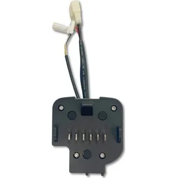 Crussis Držák baterie CRBA-074 s konektorem