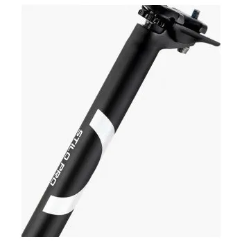 Sedlovka sedlovka 3T Stilo 25 PRO 31,6/350mm AL