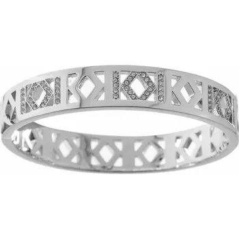 Prsten Dámský prsten Karl Lagerfeld 5483638