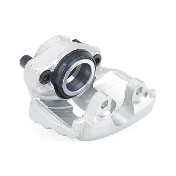 Brzdový třmen Pravý přední brzdový třmen VW TRANSPORTER 6 Krabice (SGA, SGH, SHA, SHH) - DACO Germa