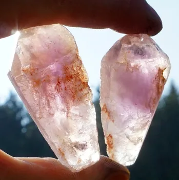 Sběratelství Ametrín surový (76), , skladem