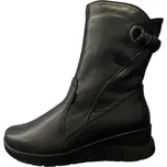 AXEL kozačky 4498 č Barva: Černá, Velikost: 39