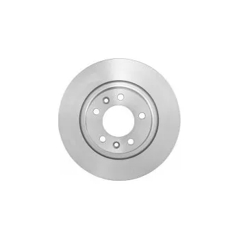 Brzdový kotouč Brzdové kotouče 290 mm Fiat SCUDO valník/podvozek (270_, 272_) - BOSCH