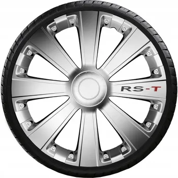 Poklice na kolo Poklice Górecki 16" stříbrná