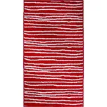 Kusový koberec Lotto 562/FM6 R 67x120 cm