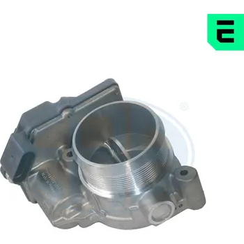 Systém vstřikování Hrdlo škrticí klapky ERA 556165A