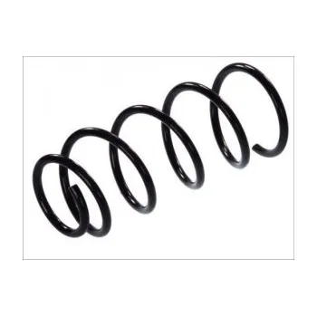 Přední pružina Hyundai i30 (FD) 1.4, 1.6 - DACO Germany -