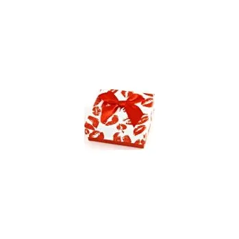 Dárková krabička Krabička na šperky papírová 010