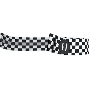 Motocyklové brýle HAVOC Infinity Strap Checkers náhradní pásek