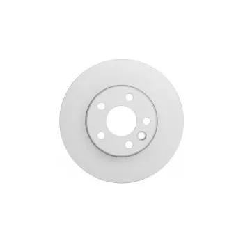 Brzdový kotouč Brzdové kotouče 288 mm Ford GALAXY MK I VAN (WGR) - BOSCH -