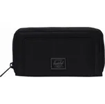 Herschel Thomas peněženka 30079-05881 Černá Jedna velikost