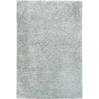 Koberec Kusový koberec Life Shaggy 1500 L-Grey 80x150 cm