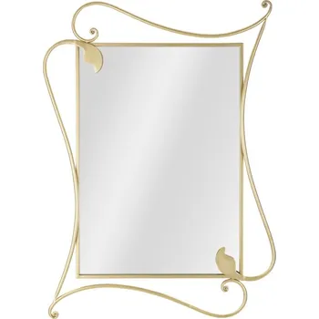 Zrcadlo Nástěnné zrcadlo Mauro Ferretti Ansaldi, 110x80x4cm