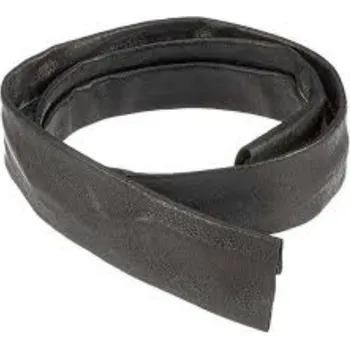 Příslušenství ke svářečce ABICOR BINZEL Kožená hadice BINZEL ABITIG High Flex 23 x 1 mm - 0,8 metru 108.0028