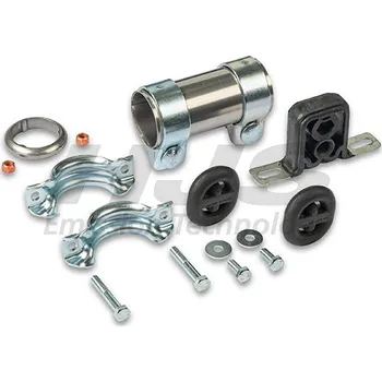 Auto-moto Montážní sada, výfukový systém HJS 82 11 2307