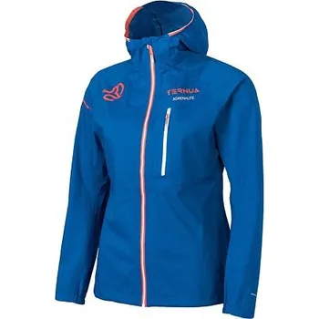 Dámská casual bunda Bunda TERNUA CYCLONE JKT W Lady velikost S