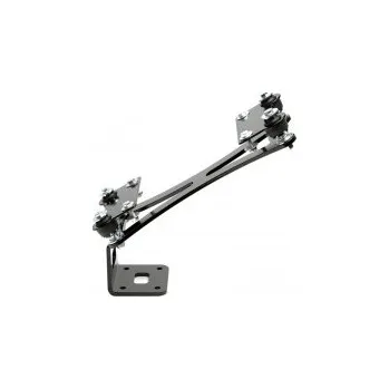 Tuning Držák pro kompresory 380C s antivibrační funkcí