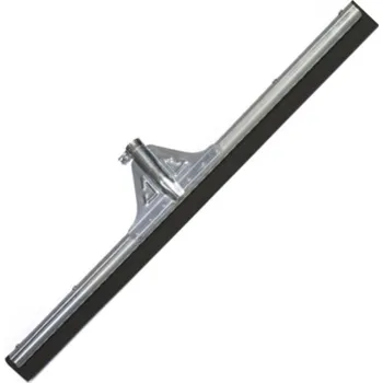 UTP-P Podlahová stěrka 55 cm kovová