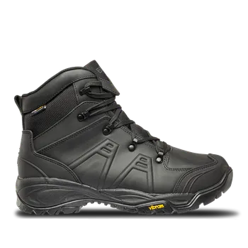 Pracovní obuv Kotníková taktická obuv PANTHER XTR O2, 38