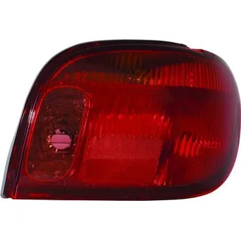Zadní světlomet Zadní světlo DEPO 212-19H3R-LD-UE