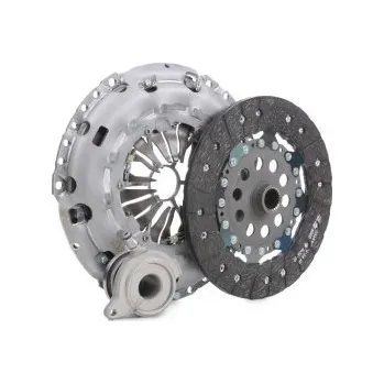 Spojková sada Spojková sada bez ložiska Ford MONDEO IV Turnier (BA7) - 2,5 LUK