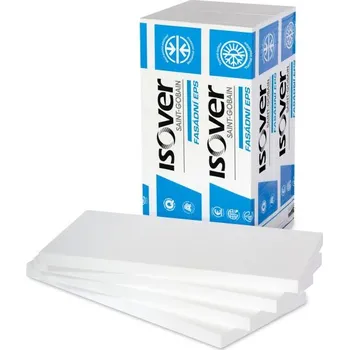 Tepelná izolace Isover Fasádní polystyren EPS 100F 180mm/ks