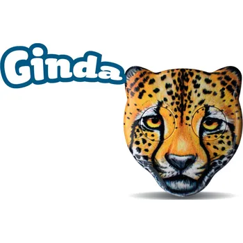 Dálkový ovladač vrat AN2/CHEETAH/GINDA - dvoukanálový dálkový ovladač ROGER ZOOLOCK