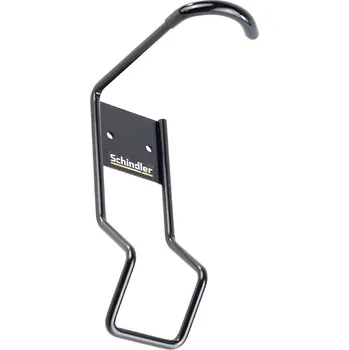 držák na kolo Nástěnný držák kola za přední/zadní kolo - SCHINDLER