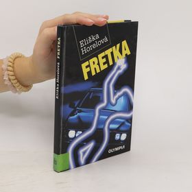 Obrázek k inzerátu: Fretka