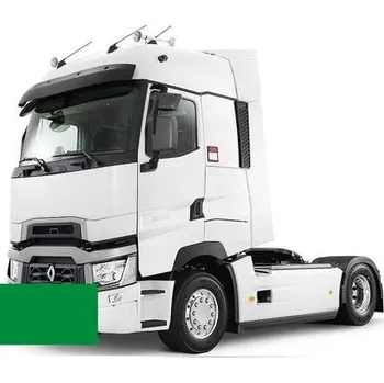 Autolak Autolak ve spreji Renault Truck 3926 VERT kvalita autolaku Profesionální (2K)
