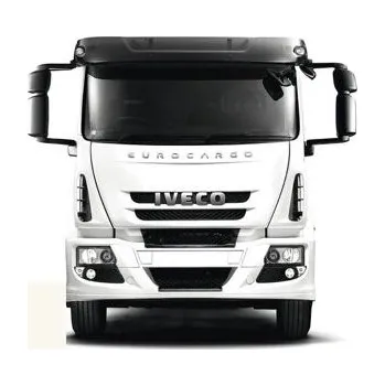 Autolak Autolak ve spreji Iveco 58 BIANCO CIGNO RAL9010 kvalita autolaku Profesionální (2K)