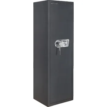 Trezor Rottner Dakota Basic trezorová skříň pro dlouhé zbraně antracit