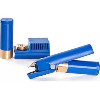 Kauter na ocásky, akumulátorový, 1,2 V