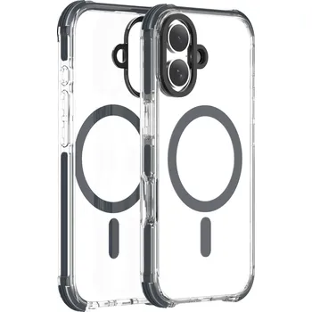 Pouzdro na mobilní telefon Strapido Premium Magsafe kryt pro iPhone 16