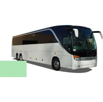 Autolak Autolak ve spreji Setra BUS KS351 PASTELL MAIGRUEN kvalita autolaku Standardní sprej