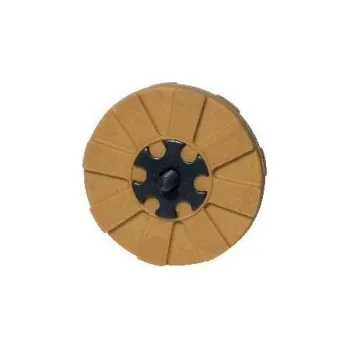 Brusný kotouč Kotouč k odstraňování samolepek, schodový